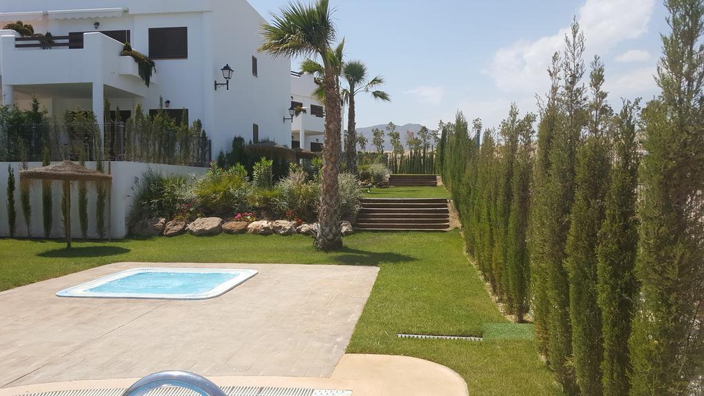 Apartment Mar De Pulpi Las Azaleas San Juan de los Terreros Zewnętrze zdjęcie